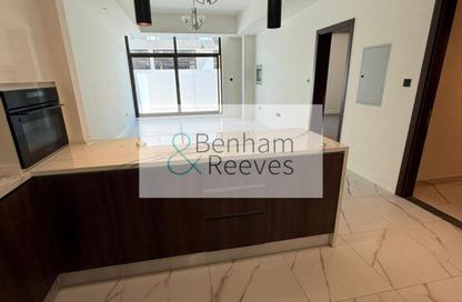 Townhouse - 4 Bedrooms - 5 Bathrooms for sale in Elie Saab Vie at the Fields - The Fields - District 11 - Mohammed Bin Rashid City - Dubai