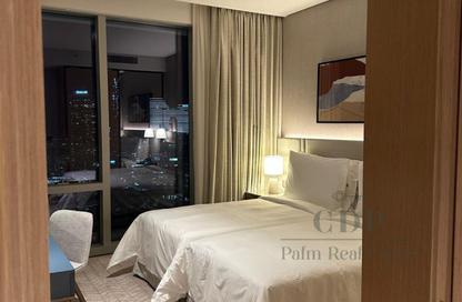Apartment - 2 Bedrooms - 2 Bathrooms for rent in Vida Dubai Mall Tower 1 - Vida Residences Dubai Mall - Downtown Dubai - Dubai Apartment - 2 Bedrooms - 2 Bathrooms for rent in Vida Dubai Mall Tower 1 - Vida Residences Dubai Mall - Downtown Dubai - Dubai