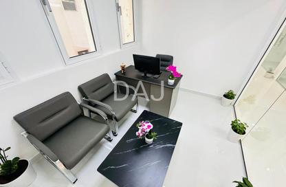 Office Space - Studio - 1 for rent in Horizone Building - Port Saeed - Deira - Dubai