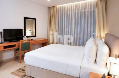 Apartment - Studio - 1 Bathroom for sale in Grand Central Hotel - Barsha Heights (Tecom) - Dubai