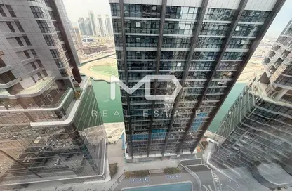 Apartment - 2 Bedrooms - 2 Bathrooms for rent in Radiant Square - City Of Lights - Al Reem Island - Abu Dhabi