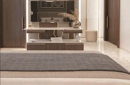 شقة - غرفة نوم - 2 حمامات للبيع في زيرا فيستا - المدينة العالمية المرحلة 2 - 4 الورسان - الورسان - دبي