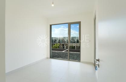 Villa - 3 - 4 for rent in Parkside 2 - Emaar South - Dubai South (Dubai World Central) - Dubai