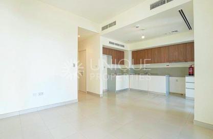Villa - 3 - 4 for rent in Parkside 2 - Emaar South - Dubai South (Dubai World Central) - Dubai