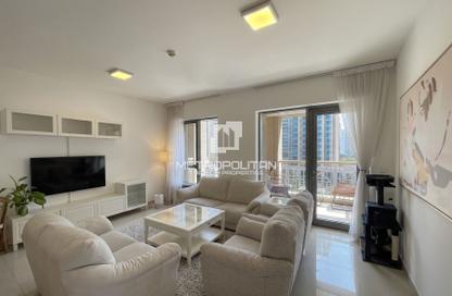 Apartment - 1 Bedroom - 2 Bathrooms for rent in 29 Burj Boulevard Tower 1 - 29 Burj Boulevard - Downtown Dubai - Dubai Apartment - 1 Bedroom - 2 Bathrooms for rent in 29 Burj Boulevard Tower 1 - 29 Burj Boulevard - Downtown Dubai - Dubai