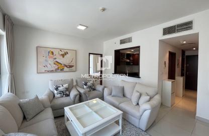 Apartment - 1 Bedroom - 2 Bathrooms for rent in 29 Burj Boulevard Tower 1 - 29 Burj Boulevard - Downtown Dubai - Dubai Apartment - 1 Bedroom - 2 Bathrooms for rent in 29 Burj Boulevard Tower 1 - 29 Burj Boulevard - Downtown Dubai - Dubai
