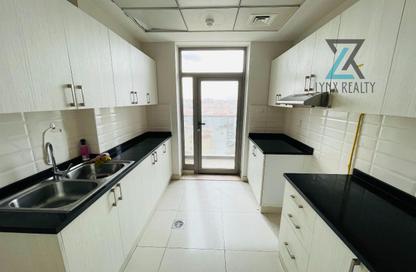 Apartment - 1 - 2 for rent in Al Waleed Building - International City - Dubai Apartment - 1 - 2 for rent in Al Waleed Building - International City - Dubai