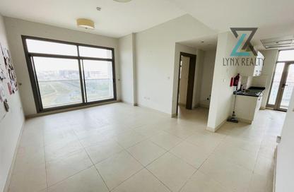 Apartment - 1 - 2 for rent in Al Waleed Building - International City - Dubai