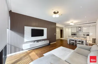 Apartment - 1 Bedroom - 2 Bathrooms for sale in City Walk Residential Building 17 - City Walk Residential - City Walk - Dubai