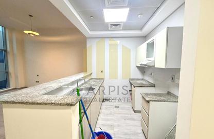 Apartment - Studio - 1 for rent in UTC Residence - Al Wasl - Dubai