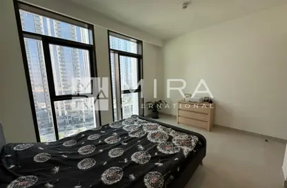 Apartment - 1 Bedroom - 1 Bathroom for sale in Creek Crescent - Dubai Creek Harbour (The Lagoons) - Dubai