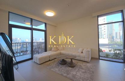 Apartment - 1 Bedroom - 2 Bathrooms for rent in Hadley Heights - District 11 - Jumeirah Village Circle - Dubai
