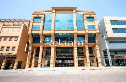 متجر - استوديو - 1 حمام للايجار في الكويتات - المقاطعة المركزية - العين متجر - استوديو - 1 حمام للايجار في الكويتات - المقاطعة المركزية - العين