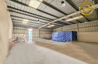 Warehouse - Studio for rent in Al Quoz Industrial Area 4 - Al Quoz Industrial Area - Al Quoz - Dubai