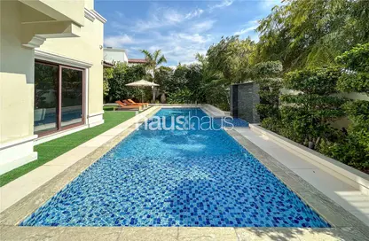 Villa - 5 Bedrooms - 6 Bathrooms for rent in Rosa - Arabian Ranches 2 - Dubai
