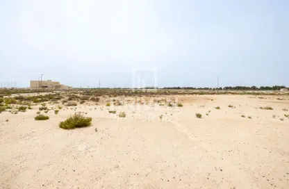 أرض - استوديو للبيع في تلال جبل علي - سيح شعيب 1 - جبل علي - دبي أرض - استوديو للبيع في تلال جبل علي - سيح شعيب 1 - جبل علي - دبي