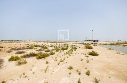 Land - Studio for sale in Jebel Ali Hills - Saih Shuaib 1 - Jebel Ali - Dubai