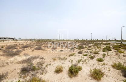 Land - Studio for sale in Jebel Ali Hills - Saih Shuaib 1 - Jebel Ali - Dubai Land - Studio for sale in Jebel Ali Hills - Saih Shuaib 1 - Jebel Ali - Dubai