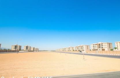 Land - Studio for sale in Al Helio 1 - Al Helio - Ajman