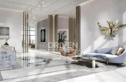 Apartment - 1 Bedroom - 1 Bathroom for sale in Azizi Venice 4 - Azizi Venice - Dubai South (Dubai World Central) - Dubai