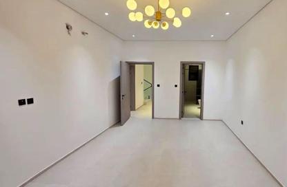 Villa - 5 Bedrooms - 5 Bathrooms for rent in Al Helio 1 - Al Helio - Ajman