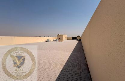 Land - Studio for rent in Al Sajaa S - Al Sajaa - Sharjah