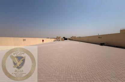 Land - Studio for rent in Al Sajaa S - Al Sajaa - Sharjah