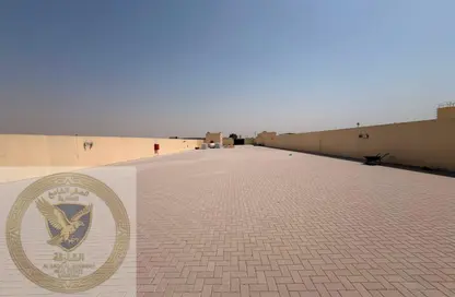 أرض - استوديو للايجار في السجع إس - الصجعة - الشارقة