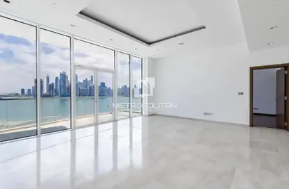 شقة - غرفة نوم - 2 حمامات للبيع في أوشيانا الكاريبي - أوشيانا - نخلة جميرا - دبي