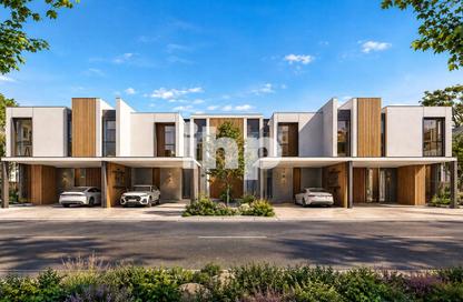 Villa - 3 - 4 for sale in Leon - Athlon by Aldar 2 - Athlon by Aldar - Dubai