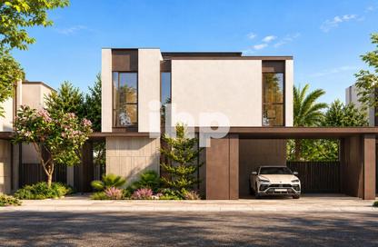 Villa - 3 - 4 for sale in Leon - Athlon by Aldar 2 - Athlon by Aldar - Dubai