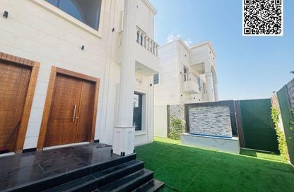 Villa - 5 Bedrooms - 7+ Bathrooms for sale in Al Zahya - Ajman