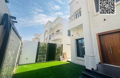 Villa - 5 Bedrooms - 7+ Bathrooms for sale in Al Zahya - Ajman