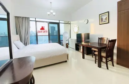 Apartment - Studio - 1 Bathroom for rent in Elite Sports Residence 9 - Elite Sports Residence - Dubai Sports City - Dubai