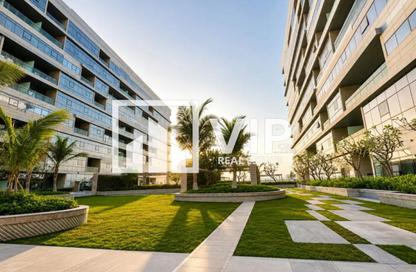 Apartment - 3 - 4 for sale in Lamar Residences - Al Seef - Al Raha Beach - Abu Dhabi Apartment - 3 - 4 for sale in Lamar Residences - Al Seef - Al Raha Beach - Abu Dhabi