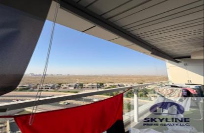 Apartment - 1 - 2 for sale in Ayat Oasis - Dubai Silicon Oasis - Dubai Apartment - 1 - 2 for sale in Ayat Oasis - Dubai Silicon Oasis - Dubai
