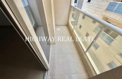 Apartment - 1 - 2 for rent in Muwailih Building - Muwaileh - Sharjah Apartment - 1 - 2 for rent in Muwailih Building - Muwaileh - Sharjah
