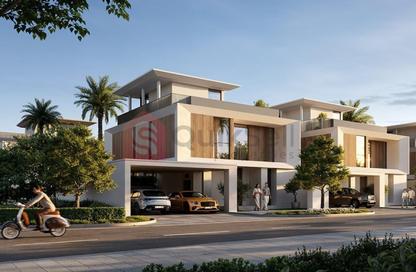 Villa - 4 - 6 for sale in Selvara 3 - Grand Polo Club and Resort - Dubai Investment Park 2 (DIP 2) - Dubai Investment Park (DIP) - Dubai Villa - 4 - 6 for sale in Selvara 3 - Grand Polo Club and Resort - Dubai Investment Park 2 (DIP 2) - Dubai Investment Park (DIP) - Dubai