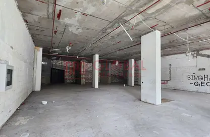 Retail - Studio - 1 Bathroom for rent in Binghatti Phantom - District 17 - Jumeirah Village Circle - Dubai