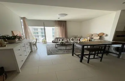 Apartment - 1 Bedroom - 1 Bathroom for rent in Sobha Creek Vistas Reserve Tower A - Sobha Creek Vistas Reserve - Sobha Hartland - Mohammed Bin Rashid City - Dubai