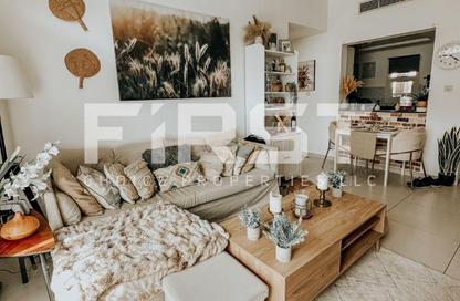 Apartment - 1 Bedroom - 2 Bathrooms for sale in Al Layyan - Al Ghadeer - Abu Dhabi