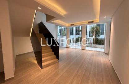 Villa - 4 Bedrooms - 5 Bathrooms for rent in Ixora - Al Barari - Dubai Villa - 4 Bedrooms - 5 Bathrooms for rent in Ixora - Al Barari - Dubai