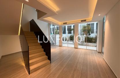 Villa - 4 Bedrooms - 5 Bathrooms for rent in Ixora - Al Barari - Dubai Villa - 4 Bedrooms - 5 Bathrooms for rent in Ixora - Al Barari - Dubai
