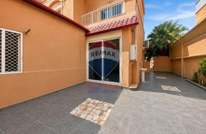 Villa - 5 Bedrooms - 6 Bathrooms for sale in Mediterranean Style - Al Reef Villas - Al Reef - Abu Dhabi Villa - 5 Bedrooms - 6 Bathrooms for sale in Mediterranean Style - Al Reef Villas - Al Reef - Abu Dhabi
