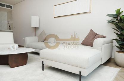 Apartment - 3 Bedrooms - 3 Bathrooms for sale in 1 Residences - 1 - 1 Residences - Al Kifaf - Zabeel - Dubai