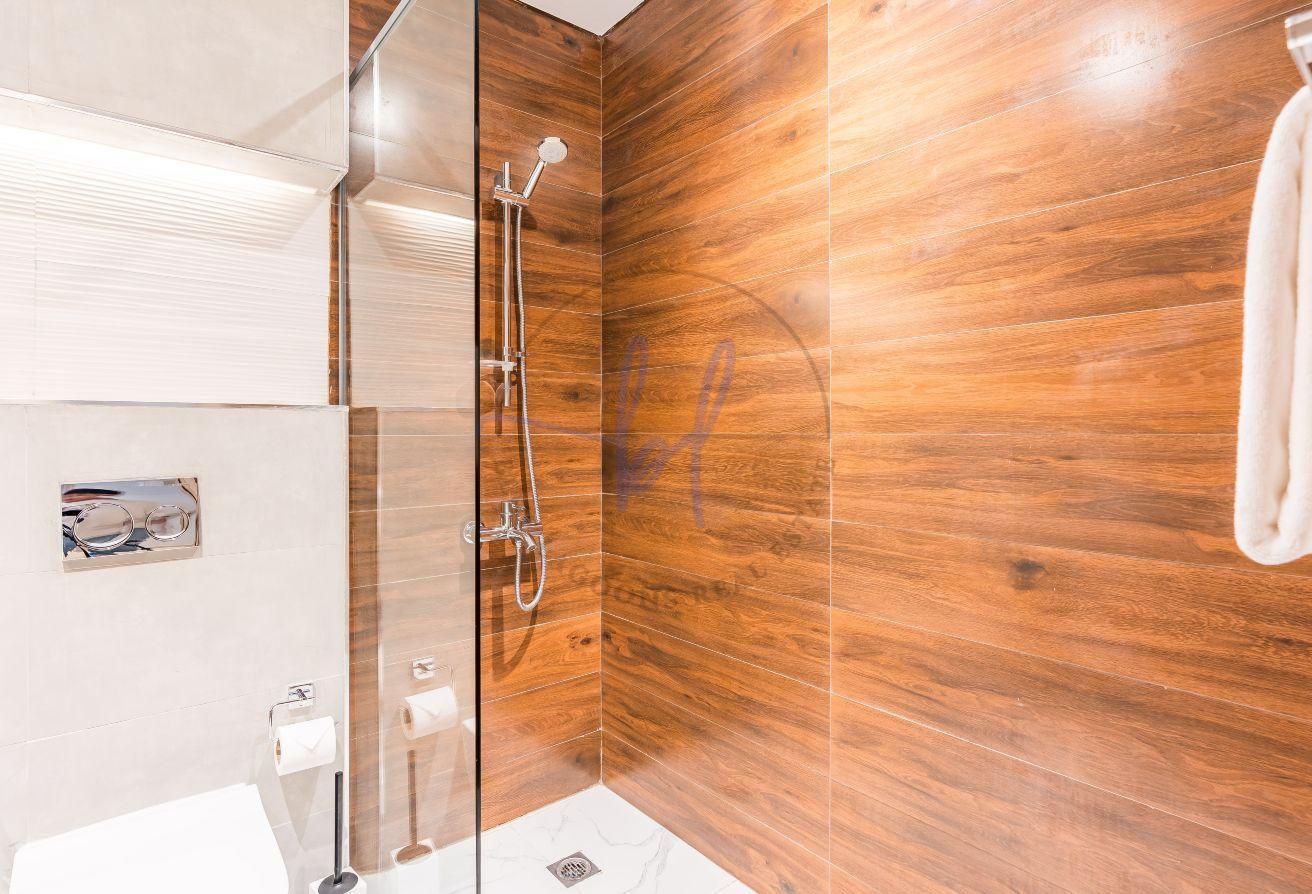 Duplex Villa | Private Jacuzzi | Marina View photo 22