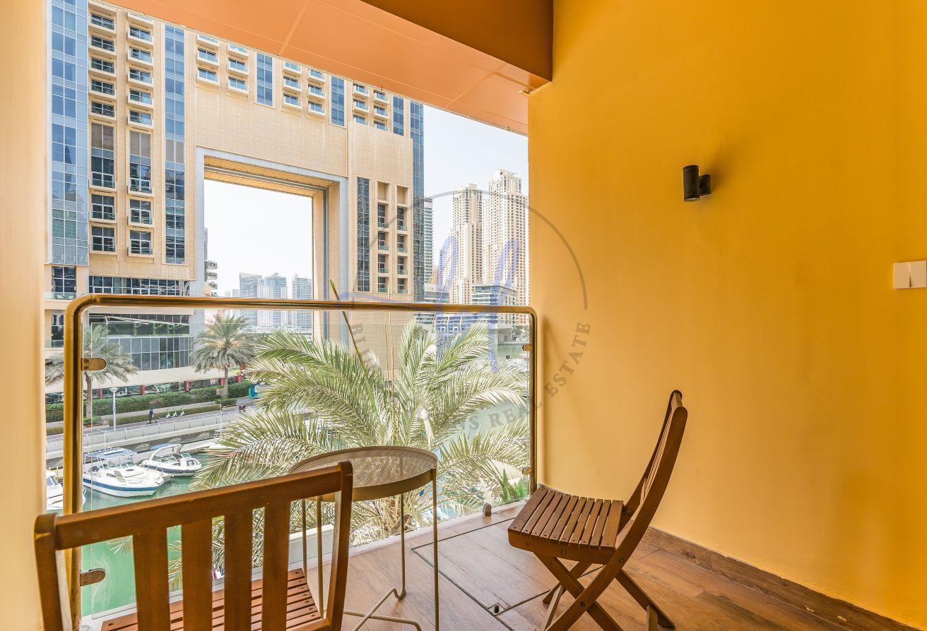 Duplex Villa | Private Jacuzzi | Marina View photo 30