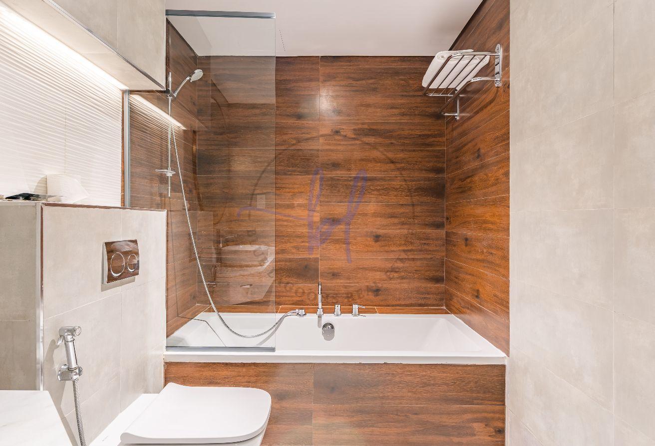 Duplex Villa | Private Jacuzzi | Marina View photo 26