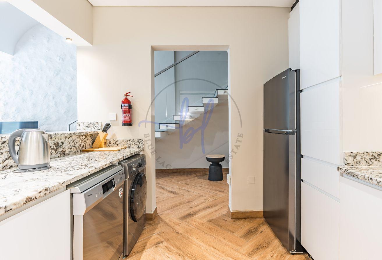 Duplex Villa | Private Jacuzzi | Marina View photo 13