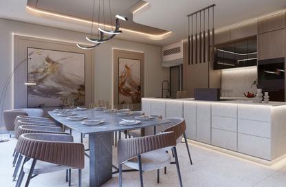 Duplex - 2 Bedrooms - 3 Bathrooms for sale in Society House - Downtown Dubai - Dubai Duplex - 2 Bedrooms - 3 Bathrooms for sale in Society House - Downtown Dubai - Dubai